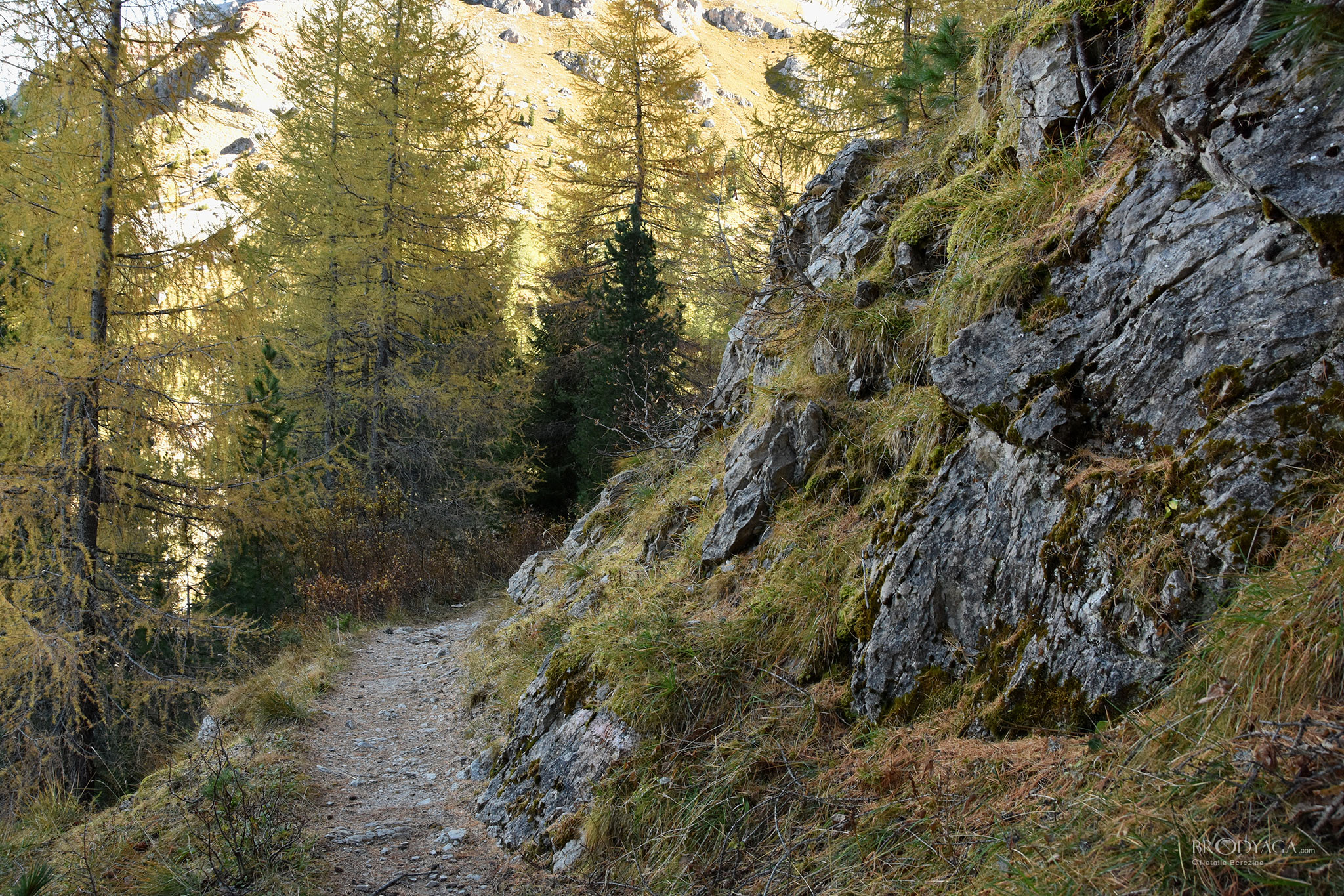 Val di Funes